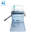 alibaba china portable lubrication engine digital oil filling machine with signal nozzle
